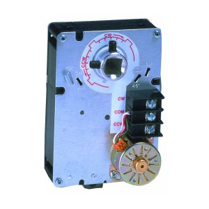 Direct Coupled Actuator, 35 lb-in