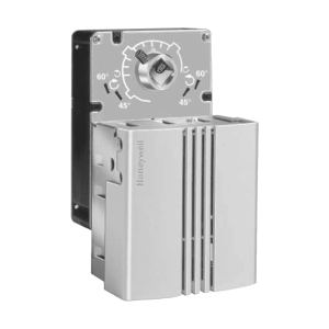 Direct Coupled Actuator, 35 lb-in