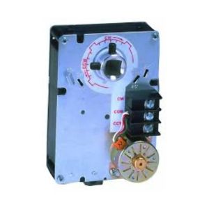 Direct Coupled Actuator, 70 lb-in