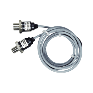 Gauge Pressure Sensor, 3 Meter Cable