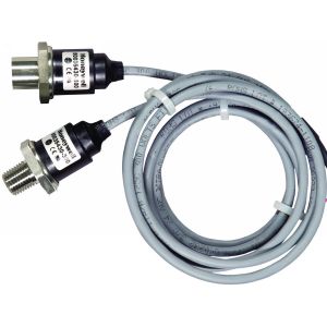 Gauge Pressure Sensor