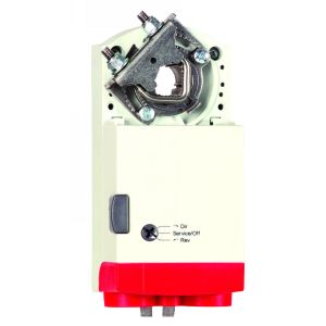Direct Coupled Actuator, 44 in-lb