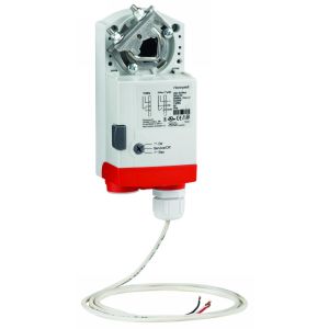 Direct Coupled Actuator, 44 in-lb