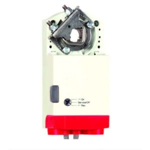 Direct Coupled Actuator, 88 lb-in