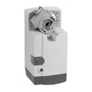 Direct Coupled Actuator, 175 lb-in