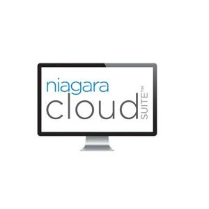 Niagara Cloud Suite Bundle 8005 Device