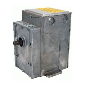 Direct Coupled Actuator, 50 in-lb.