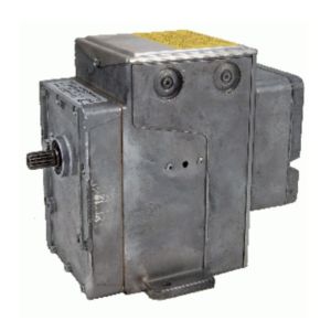 Direct Coupled Actuator, 50 in-lb.