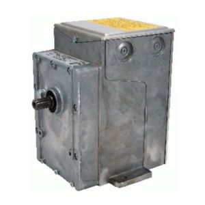 Direct Coupled Actuator, 450 in-lb.