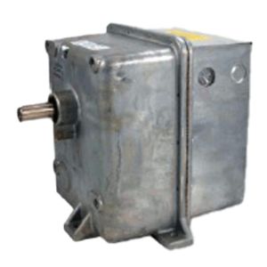 Direct Coupled Actuator, 800 in-lb.
