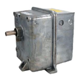 Direct Coupled Actuator, 1300 in-lb.