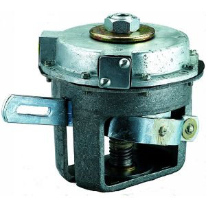 Pneumatic Damper Actuator, Spring Return