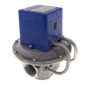 Regulator Valve, 2 in.