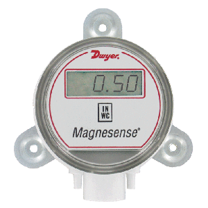 Magnesense Pressure Transmitter