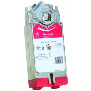 Direct Coupled Actuator, 88 lb-in