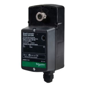 Direct Coupled Actuator, 30 in-lb.