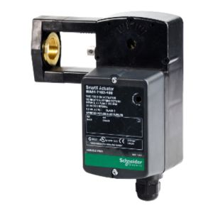 Direct Coupled Actuator, 105 ft.-lb.