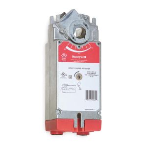 Direct Coupled Actuator, 175 lb-in