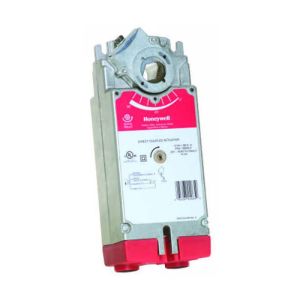 Direct Coupled Actuator, 175 lb-in