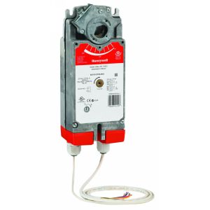 Direct Coupled Actuator, 175 lb-in