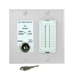 Remote Alarm, Reset And Strobe