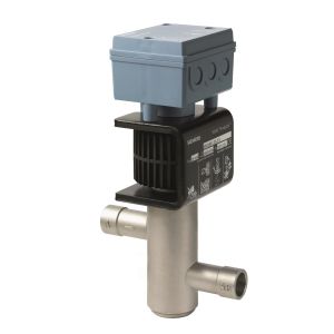 Refrigeration Valve, 1/2 in., 1.2 Cv