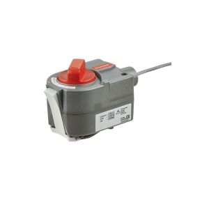 Direct Coupled Actuator, 27 lb-in