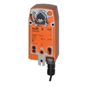 Direct Coupled Actuator, 90 in-lb