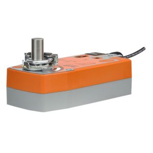 Direct Coupled Actuator, 90 in-lb
