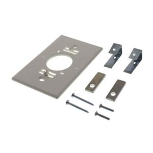 Network Wallplate