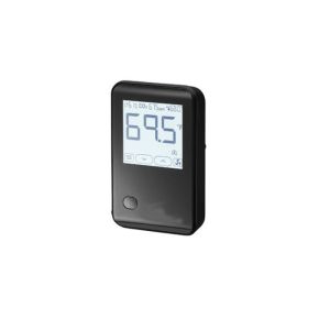 Network Temp. Humidity And CO2 Sensor