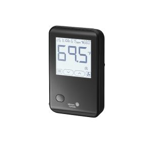 Network Humidity And Temperature Sensor