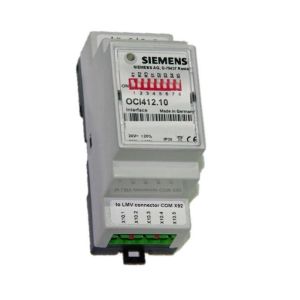 Modbus Module