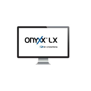 Onyxx LX Controller Configuration Tool