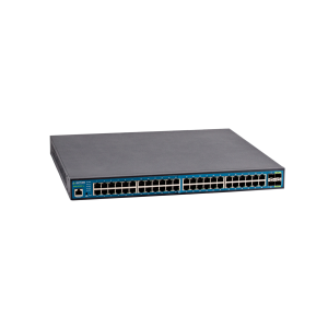 Edge Managed Switch, Rack