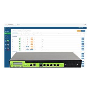 OneView Network Controller