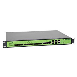 Aggregation Switch, Rack