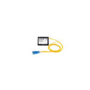 Passive Optical Splitter, 2 Outputs