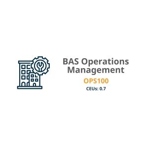 BAS Operations Management