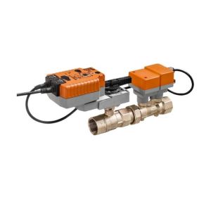 EPIV Assembly, 2 Way, 1/2 in. NPT