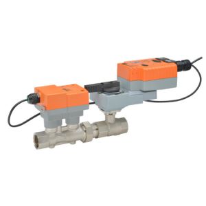 EPIV Assembly, 2 Way, 3/4 in. NPT