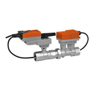 EPIV Assembly, 2 Way, 2 in. NPT