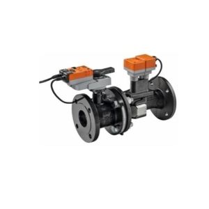 EPIV Assembly, 2 Way, 2-1/2 in. Flanged