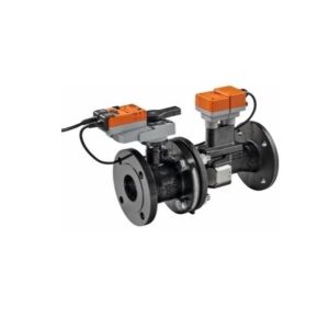 EPIV Assembly, 2 Way, 2-1/2 in. Flanged