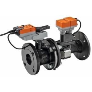 EPIV Assembly, 2 Way, 3 in. Flanged