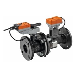 EPIV, 2 Way, 6 in. NPT, 495 GPM