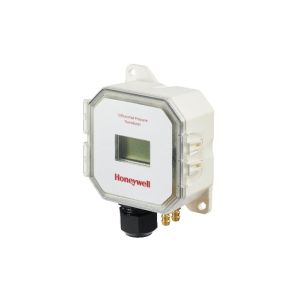 Differential Pressure Transmitter