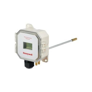 Differential Pressure Transmitter