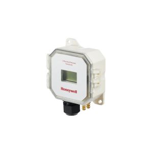 Differential Pressure Transmitter