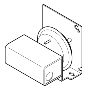 Differential Pressure Switch